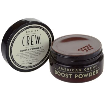 American Crew Styling Boost Powder pudră pentru volum - imagine 3